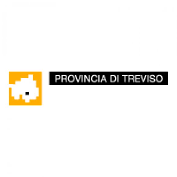 Logo of Provincia di Treviso