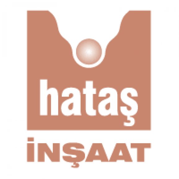 Logo of Hatas Insaat