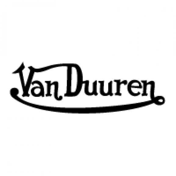 Logo of Van Duuren