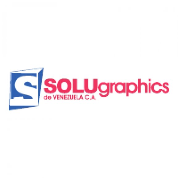 Logo of Solugraphics