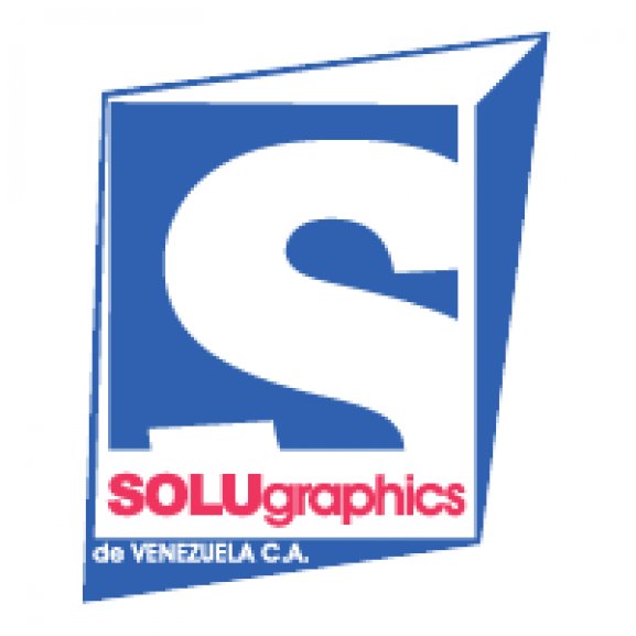 Logo of Solugraphics