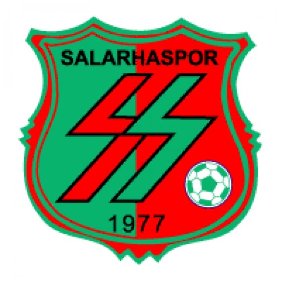 Logo of Salahaspor