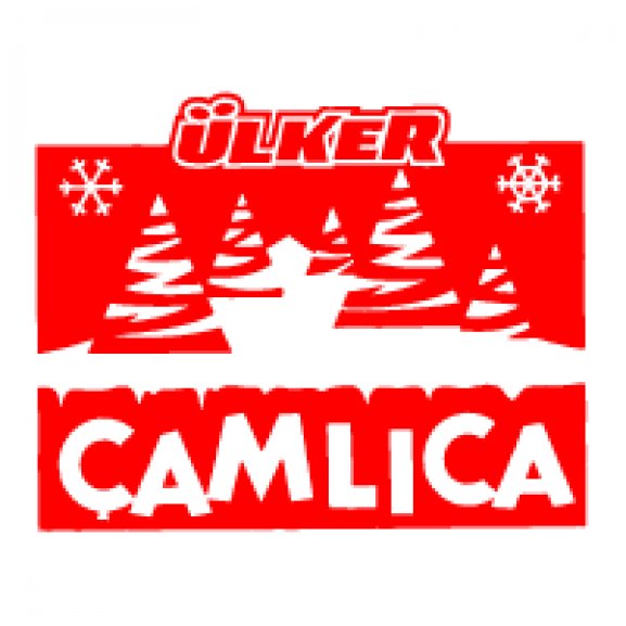 Logo of Ulker Camlica