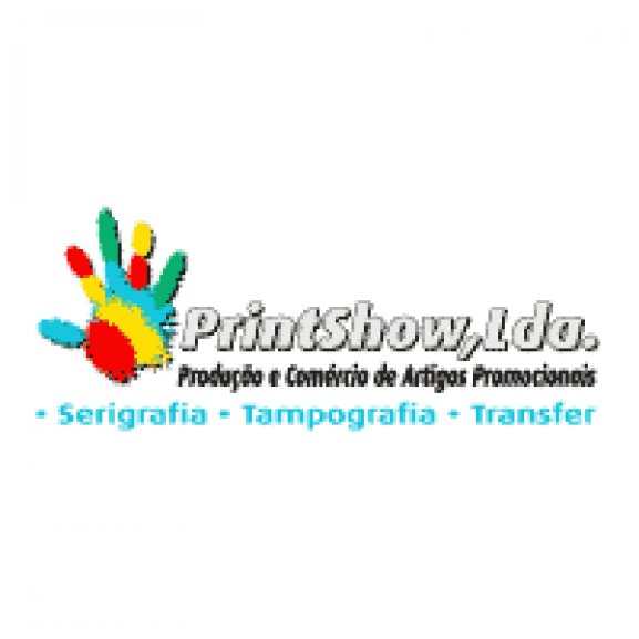 Logo of Printshow