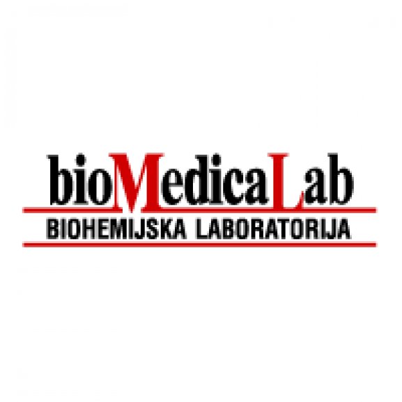 Logo of Bio Medica Lab