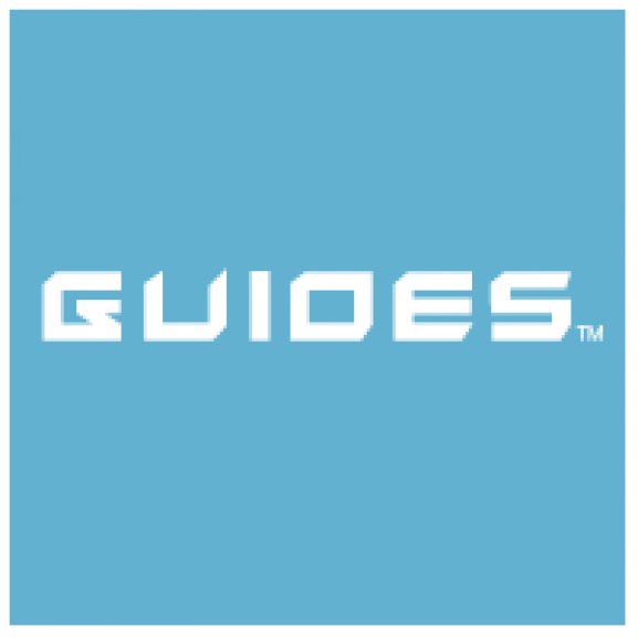 Logo of Guides