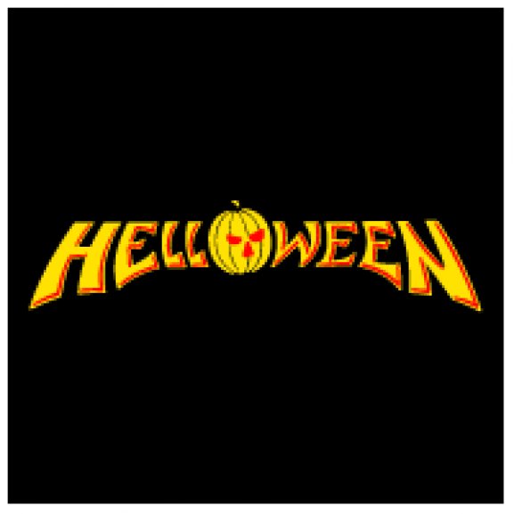 Logo of Helloween