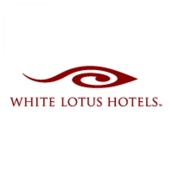 Logo of White Lotus Hotels