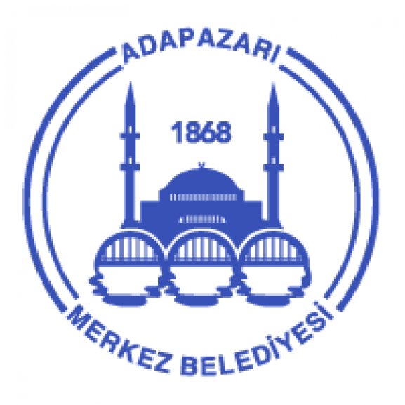 Logo of Adapazari Merkez Belediyesi