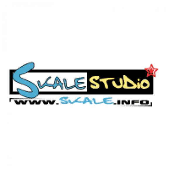 Logo of SkaleStudio