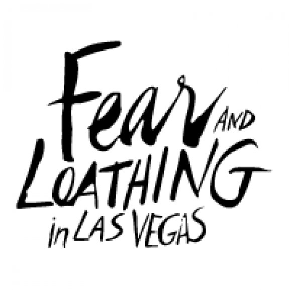 Logo of Fear and Loathing in Las Vegas