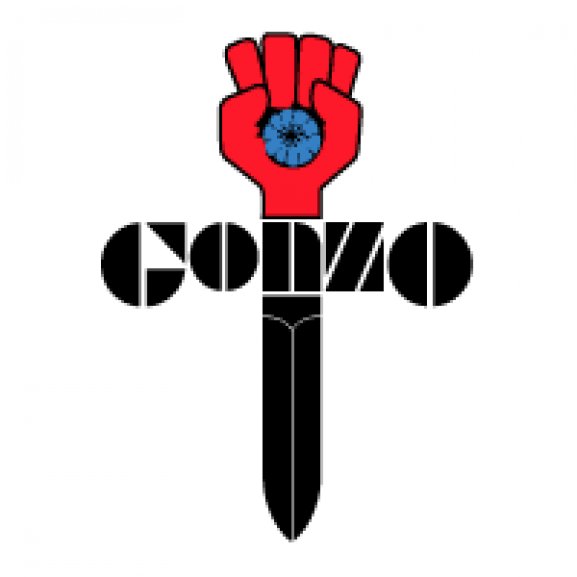 Logo of Gonzo Journalism