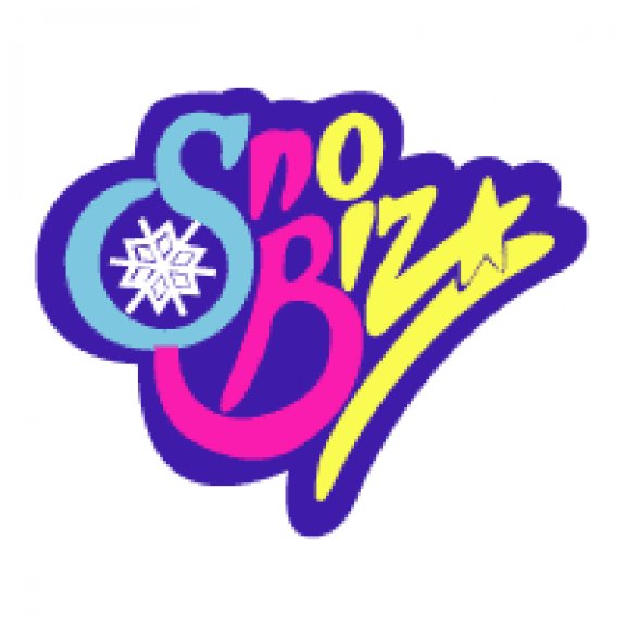 Logo of Sno Biz
