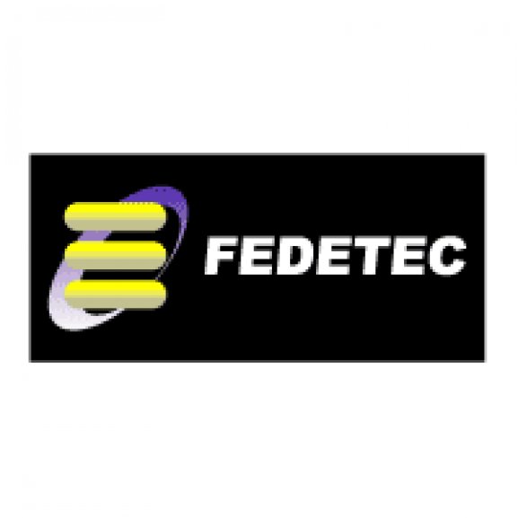 Logo of Fedetec