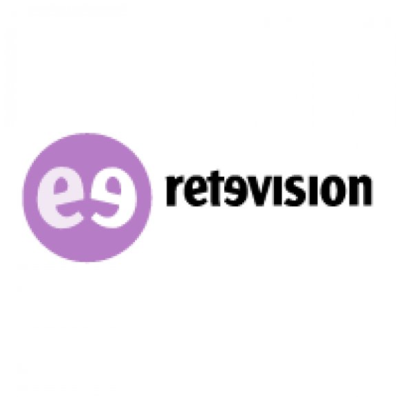 Logo of Retevision