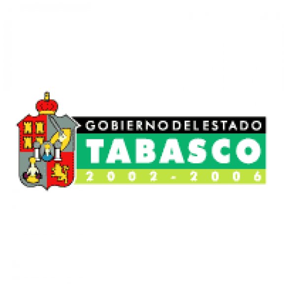 Logo of Gobierno del Edo. Tabasco