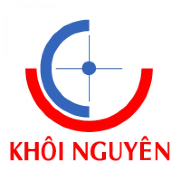 Logo of Khoi Nguyen