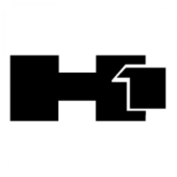 Logo of H1