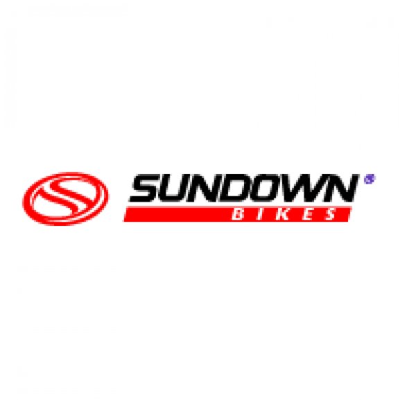Logo of Sundown Bikes