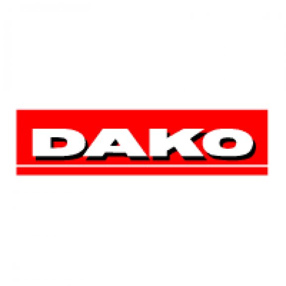Logo of DAKO Eletrodomesticos