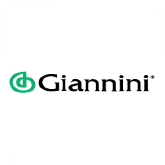 Logo of Giannini