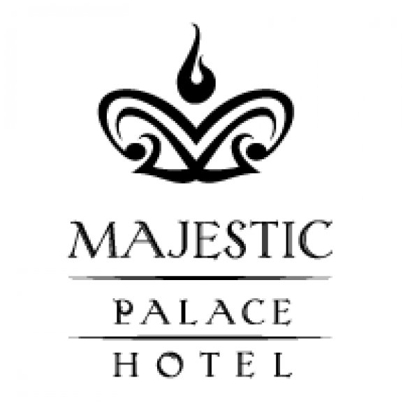 Logo of Majestic Palace Hotel