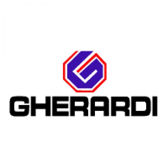 Logo of Gherardi