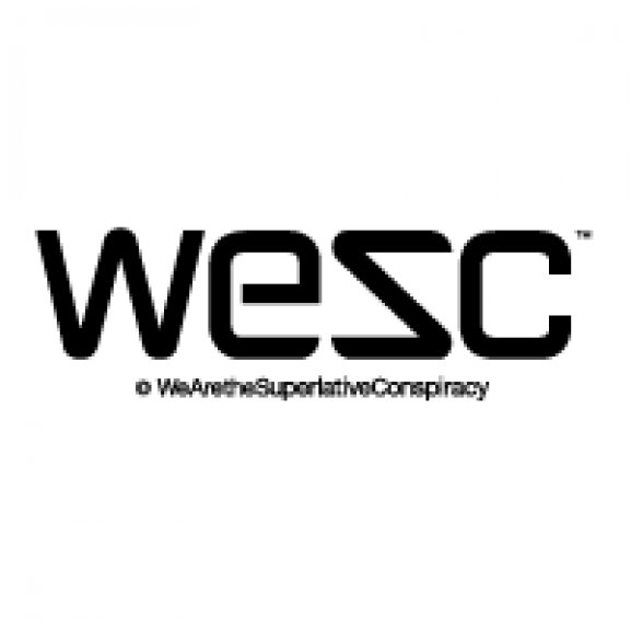 Logo of WESC
