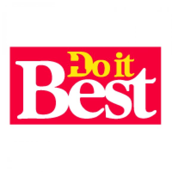 Logo of Do it Best