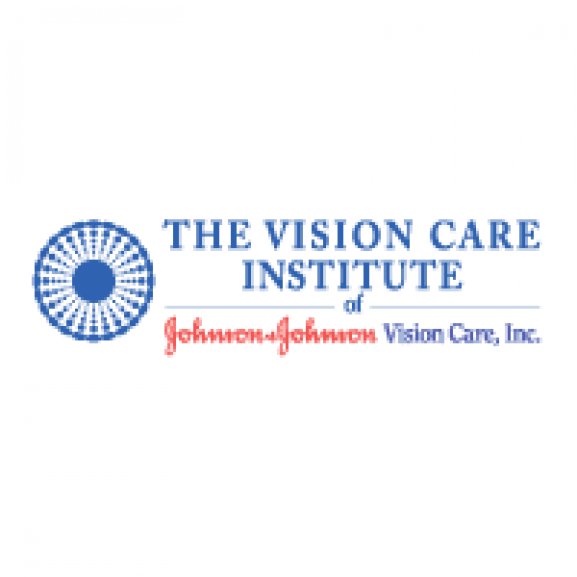 Logo of The Vision Care Institute