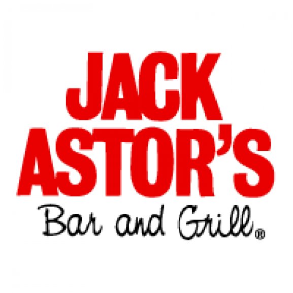 Logo of Jack Astor&#039;s Bar and Grill