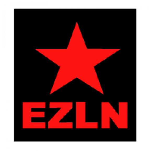 Logo of EZLN