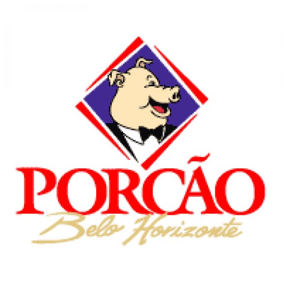 Logo of Porcao