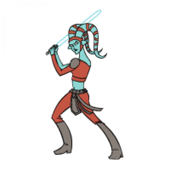 Logo of Aayla Secura