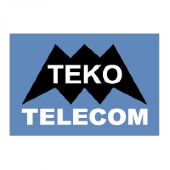 Logo of Teko Telecom