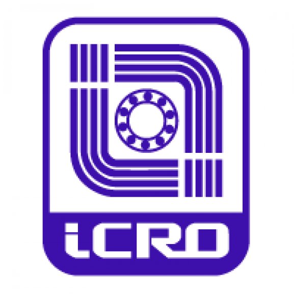 Logo of ICRO