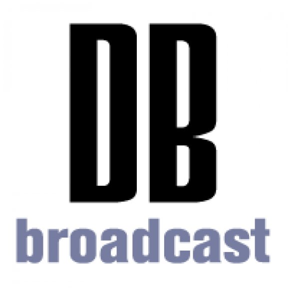 Logo of DB Broadcast