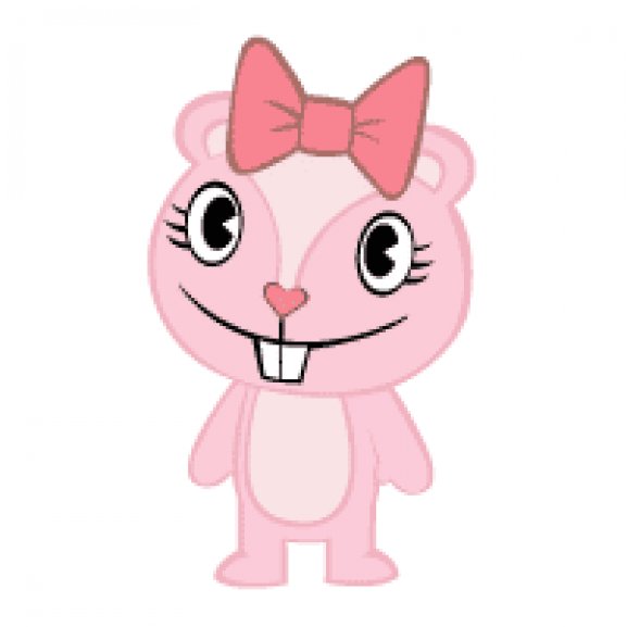 Logo of Happy Three Friends