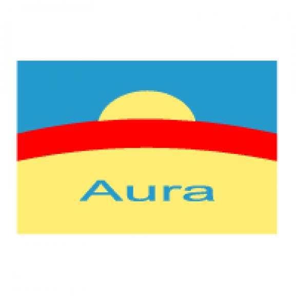Logo of Aura