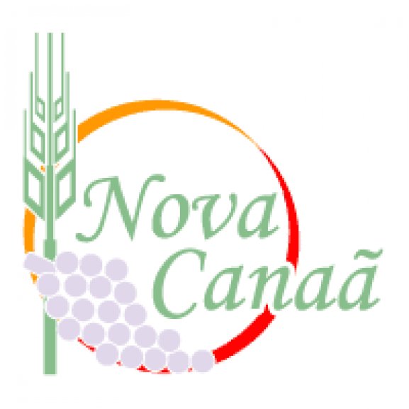 Logo of Nova Canaa