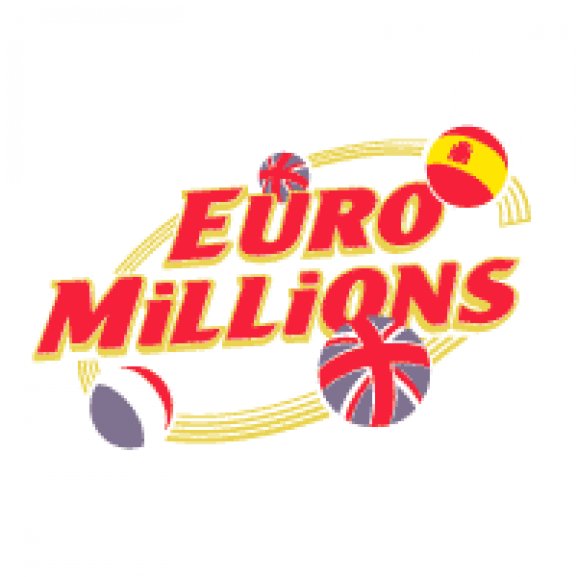Logo of Euro Millions
