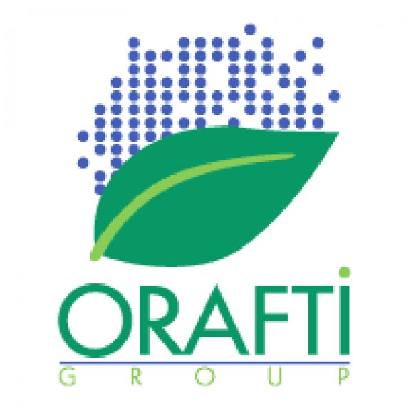 Logo of Orafti Group