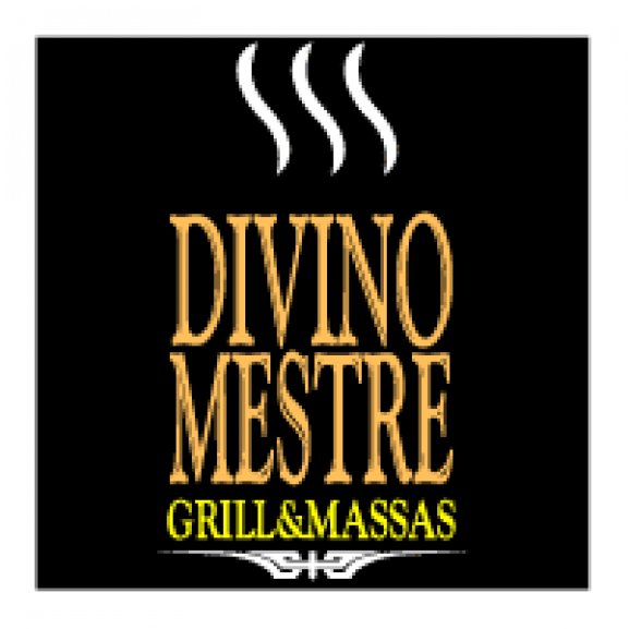 Logo of Divino Mestre