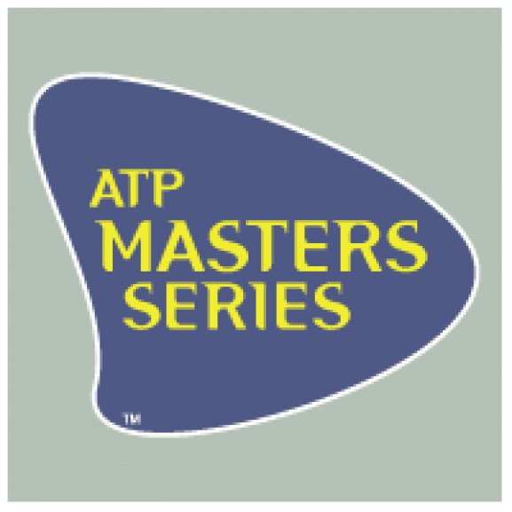 Logo of ATP Series Event