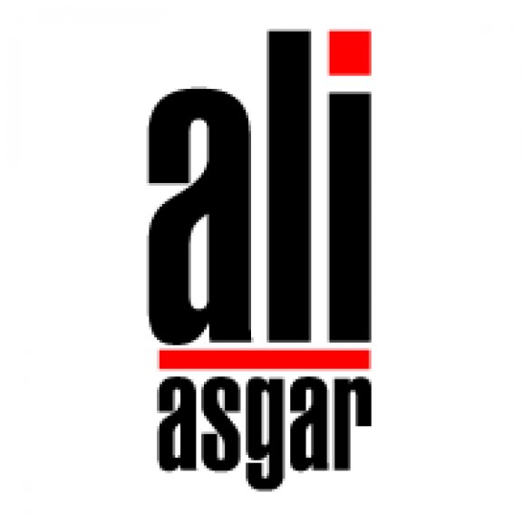 Logo of Aliasgar