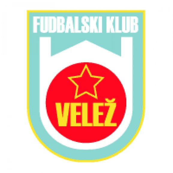 Logo of FK Velez Mostar