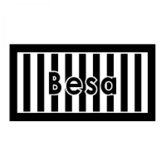 Logo of Besa Kavaja