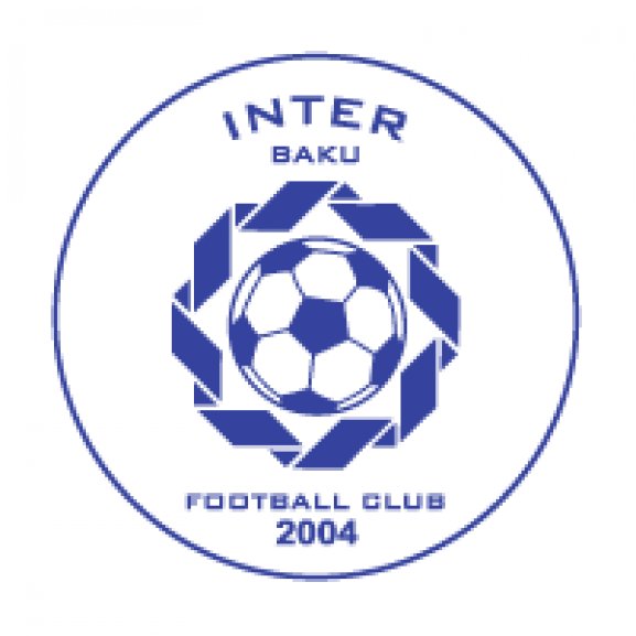 Logo of FC Inter Baku