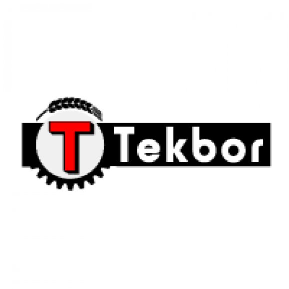 Logo of Tekbor