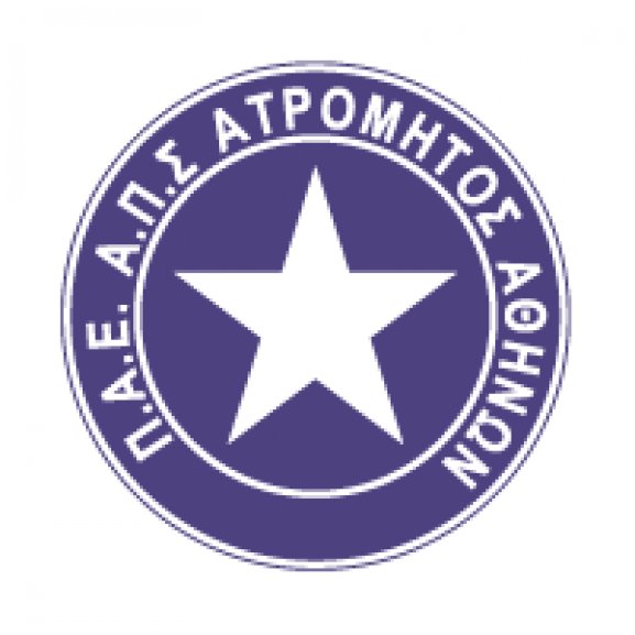 Logo of PAE Atromitos